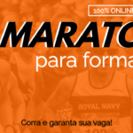 maratona banner